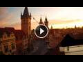 Webcam Prague