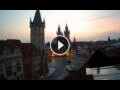 Webcam Prag