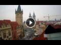 Webcam Praga