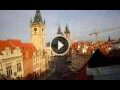 Webcam Prag