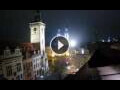 Webcam Prag