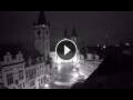 Webcam Prague