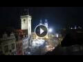 Webcam Prague
