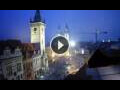 Webcam Prague