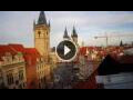 Webcam Praga