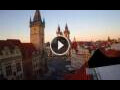 Webcam Prag