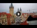 Webcam Prague