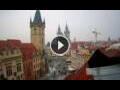 Webcam Prag