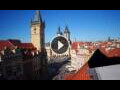 Webcam Prag