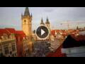 Webcam Prag