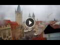 Webcam Praga