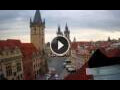 Webcam Prag