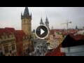 Webcam Praga