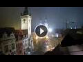 Webcam Prague