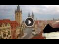 Webcam Prag