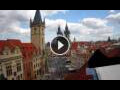Webcam Prague