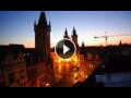 Webcam Prague
