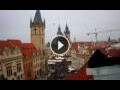 Webcam Prague