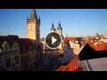 Webcam Prague