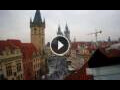 Webcam Praga