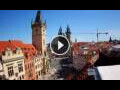 Webcam Prag