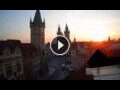 Webcam Prague