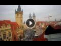 Webcam Prag