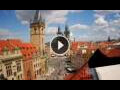 Webcam Prague
