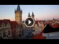 Webcam Prague