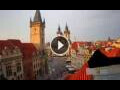 Webcam Prague