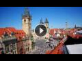 Webcam Prague