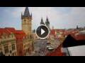 Webcam Prague