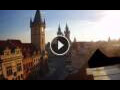 Webcam Prague