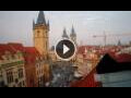 Webcam Praga