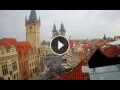 Webcam Prague