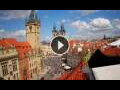 Webcam Prag