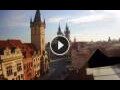 Webcam Prague