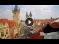 Webcam Prague
