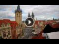 Webcam Prag