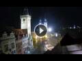Webcam Praga