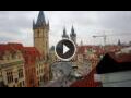 Webcam Praga