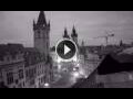 Webcam Prague