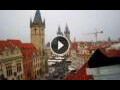 Webcam Prag