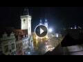 Webcam Prague