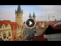 Webcam Prague