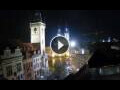 Webcam Prag