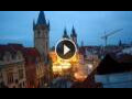 Webcam Prague