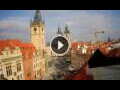 Webcam Prag