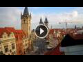 Webcam Prag