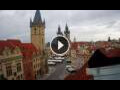 Webcam Prag